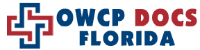 DOL-OWCP Doctors in Miami Logo